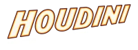 Houdini logo