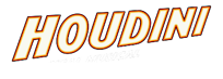 Houdini - A Magical Musical
